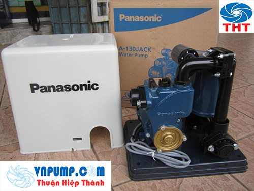 máy bơm nước panasonic