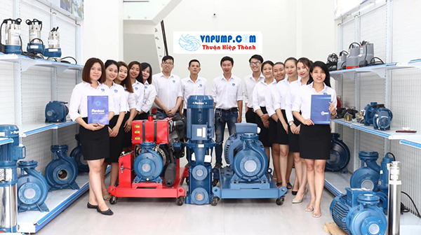 Nhà phân phối độc quyền thương hiệu NTP tại công ty TNHH Thuận Hiệp Thành