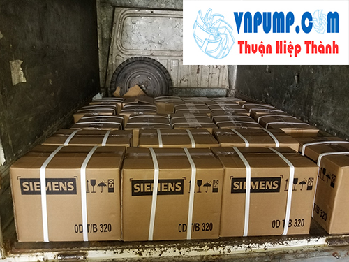 MOTOR SIEMEN – ĐỘNG CƠ ĐIỆN SIEMENS