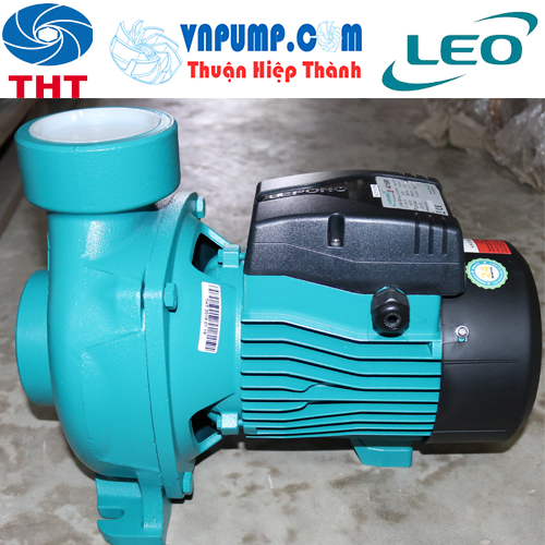 Bơm Lưu Lượng 2HP