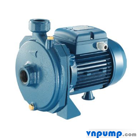 Máy bơm đẩy xa model CM 314