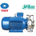 Máy bơm trục ngang đầu Inox MARO 3M50-200/7.5