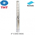 Máy bơm hỏa tiễn 4 inch Sumoto 4SP14-13