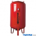 Bình áp lực Aquasystem VBV1000-1000L