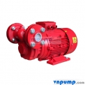 Máy bơm bánh răng cao áp Mitsuky FP5.5 