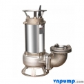 Máy bơm chìm hút bùn INOX Evergush EFS-05