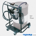 Bơm dầu PUSI Viscitroll 200/2 AC - K400