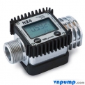 Đồng hồ đo lưu lượng PIUSI Meter K24