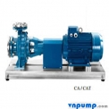 Bơm điện rời trục đầu bơm Việt Nam - Động cơ Hyundai