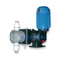 Bơm định lượng Injecta TM04108C - PP - 380V