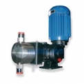 Bơm định lượng Injecta TP15038C - SS.316 - 250W