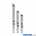 Máy bơm hỏa tiễn DAB 4 inch S4E 12 M