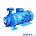 Máy bơm ly tâm trục ngang đầu gang Mitsuky CN65-200/22