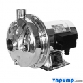 Máy bơm ly tâm 1 tầng cánh đầu Inox Ebara CD 120/20
