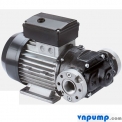 Bơm dầu PUSI E 120M - 120T