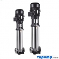 Máy bơm trục đứng Shimge BLT16-4