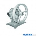 Buly trợ bơm đầu Inox phốt Amiang NTP A06CS1-025