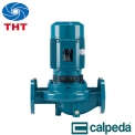 Máy bơm trục đứng CALPEDA Inline NR 40/125A/A