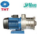 Máy bơm ly tâm trục ngang đa tầng cánh Maro CM8-40