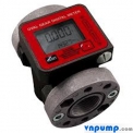 Đồng hồ đo lưu lượng PIUSI Meter K600/3