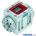  Đồng hồ đo lưu lượng PIUSI Meter K600/4
