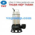 Máy bơm chìm hút nước thải MASTRA MAF-211
