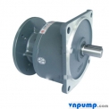 Hộp số motor giảm tốc Wasin