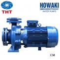 Máy bơm ly tâm trục ngang HOWAKI CM 32-160A