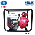 Máy bơm chữa cháy chạy xăng HOWAKI HP20A