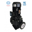BƠM TRỤC ĐỨNG INLINE KAIQUAN 125KQL87-15-5.5/4