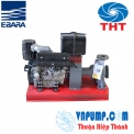 Máy bơm chữa cháy động cơ Diesel EBARA series GS 2POLE