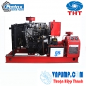 Máy bơm diesel rời trục Pentax series CA80