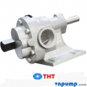 Đầu bơm bánh răng bằng gang Maruti ME-075