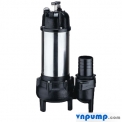  Máy bơm hố móng, bùn loãng APP SV-1500/1500T