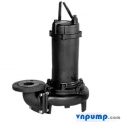 Máy bơm chìm nước thải EBARA 100 DLB 55.5 7.5HP