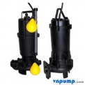 Máy bơm chìm nước thải EBARA 80 DFA 51.5 2HP