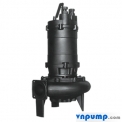 Máy bơm chìm nước thải EBARA 80 DML 52.2 - 3HP