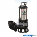 Máy bơm chìm hút rác Grampus B-323 2HP