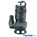 Máy bơm chìm hút rác và bùn loãng Grampus BS-1052
