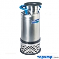 Máy bơm sử dụng chìm hoặc đặt nổi trên cạn HCP *IC-43B 3