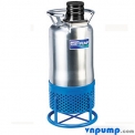 Máy bơm hố móng xây dựng HCP 80AGN23.7