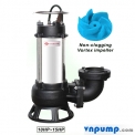 Máy bơm bùn loãng, hố móng EVERGUSH EF-100T
