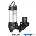  Máy bơm bùn loãng, hố móng EVERGUSH EF-50T
