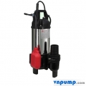  Máy bơm bùn loãng, hố móng EVERGUSH EF-05A