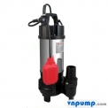 Máy bơm bùn loãng, hố móng EVERGUSH EF-10A