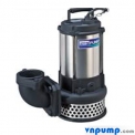 Máy bơm chìm nước thải sạch HCP A-33