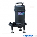 Máy bơm chìm nước thải cắt rác HCP 32GF21.0 
