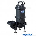 Máy bơm chìm nước thải cắt rác HCP 50GF22.2