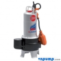 Máy bơm chìm nước thải PEDROLLO BCm 10/50-MF