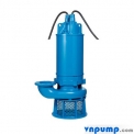 Máy bơm chìm nước thải xây dựng Tsurumi GSZ-55-4